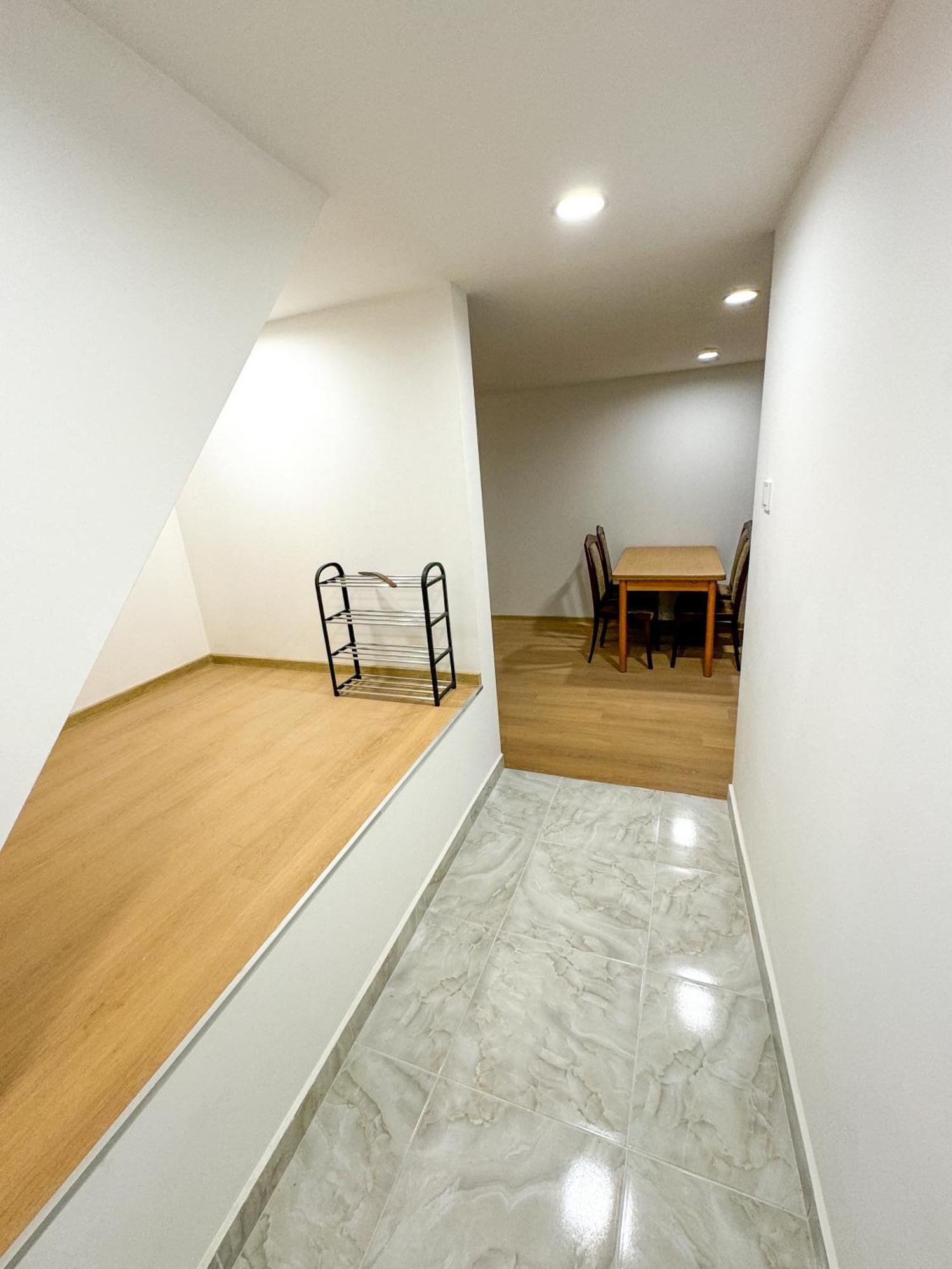 Apartment U Cerneho Orla Karlovy Vary Kültér fotó