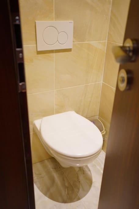 Apartment U Cerneho Orla Karlovy Vary Kültér fotó
